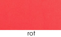 Nylon Stofffarbe rot