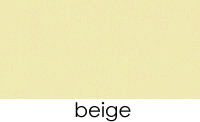 Stofffarbe beige