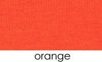 Stofffarbe orange